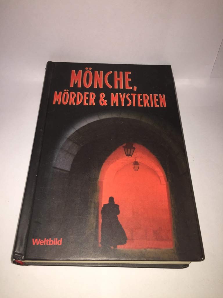 Mönche, Mörder & Mysterien Contemporary literature