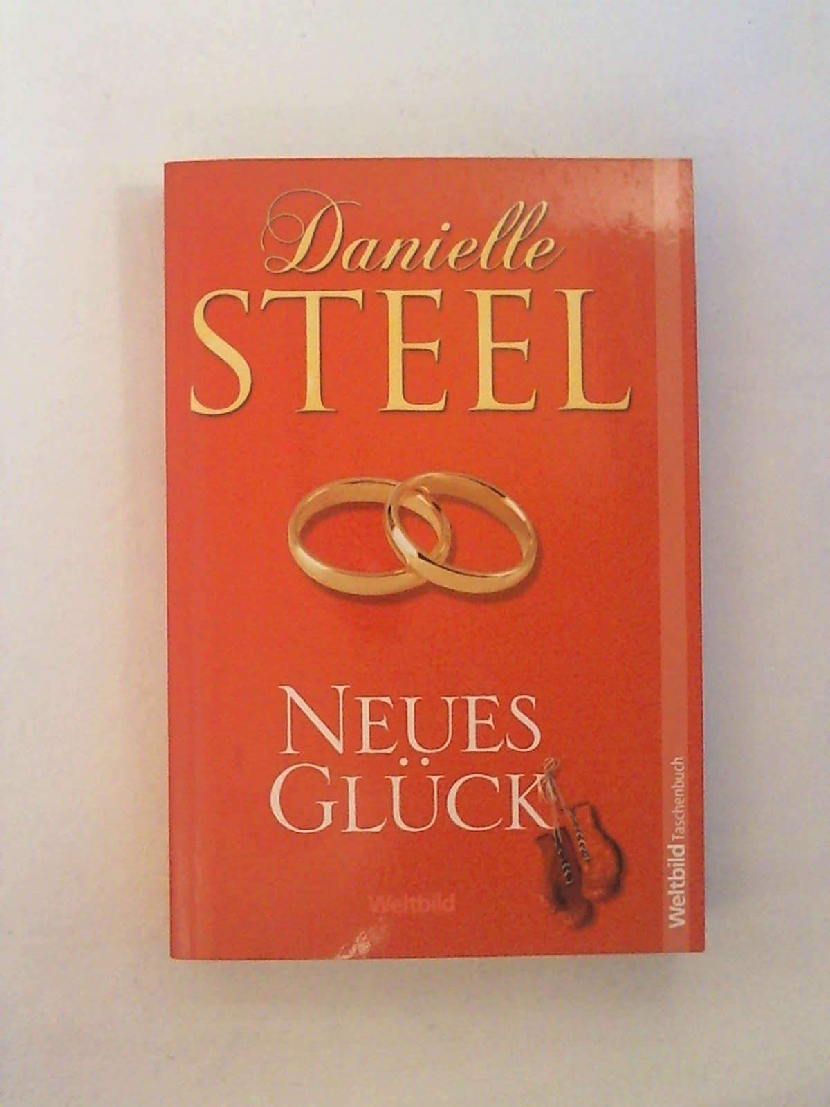 Neues Glück Contemporary literature Books