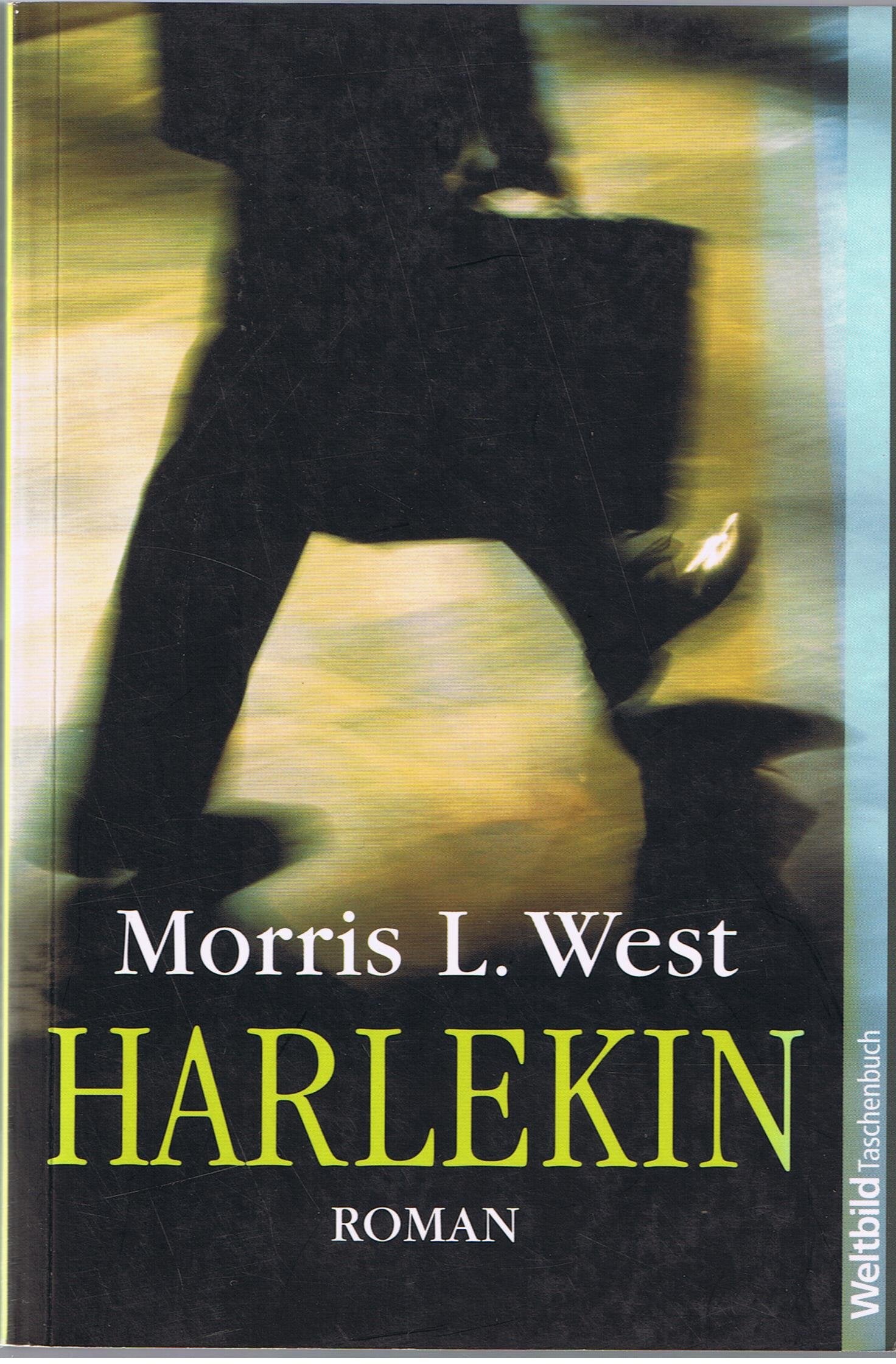 Harlekin Historical Fiction