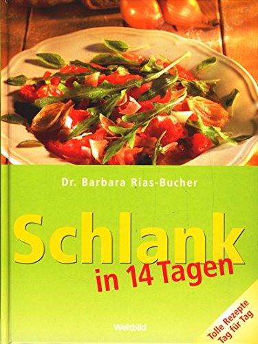 Schlank in 14 Tagen Leisure, Home & Garden