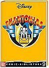 Phantomias (BILD Comic-Bibliothek) Manga