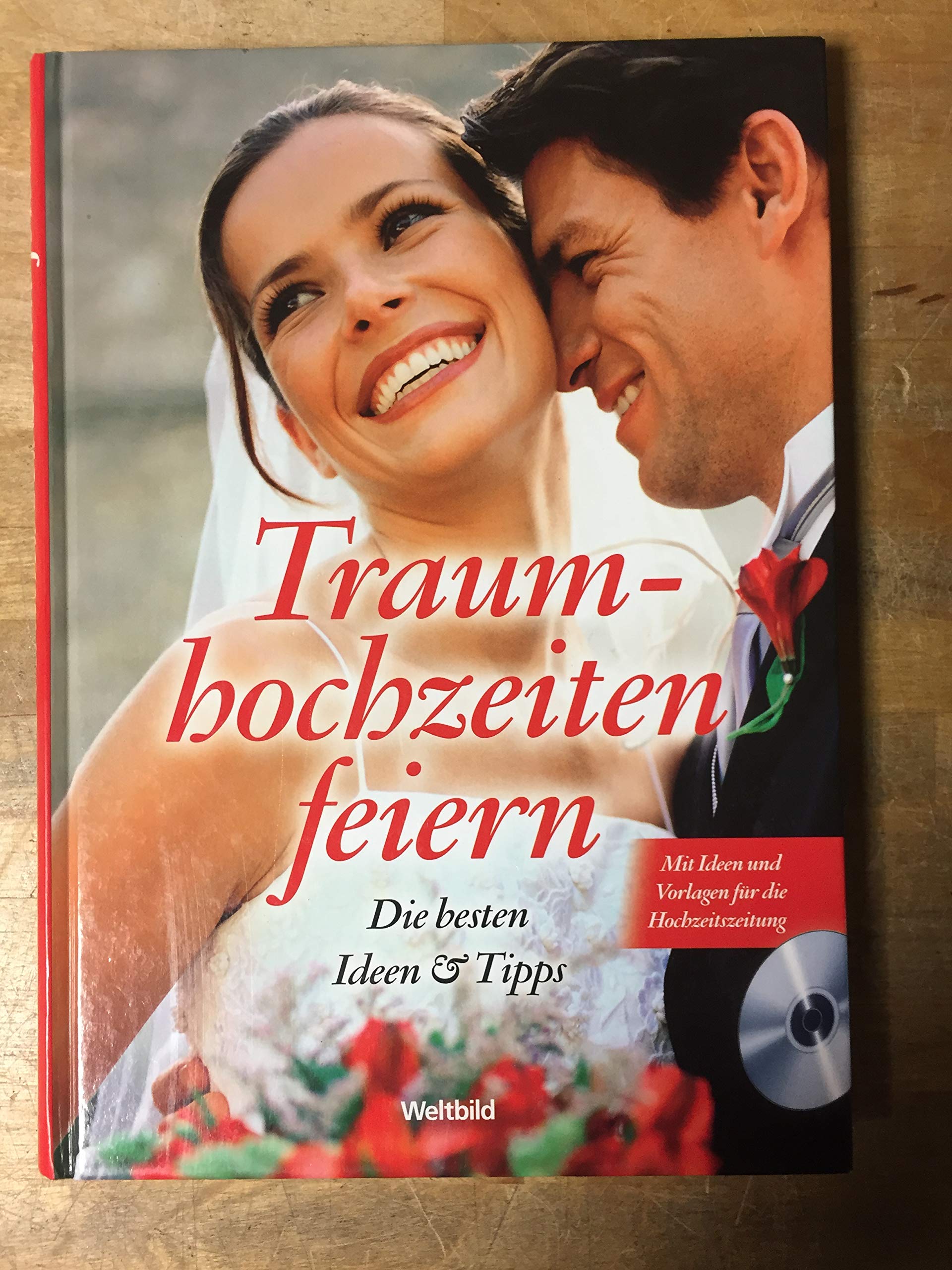 Traumhochzeiten feiern Self-help