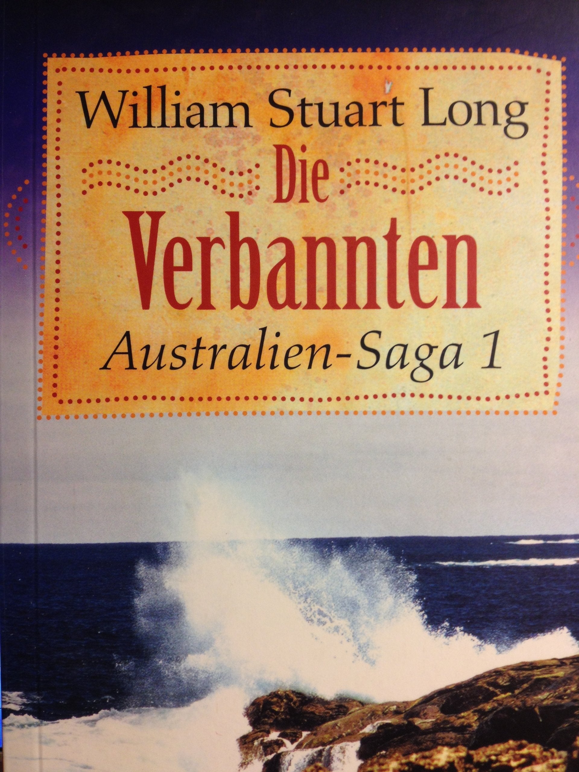Product Image: Die Verbannten