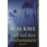 Tod auf den Andamanen Contemporary literature