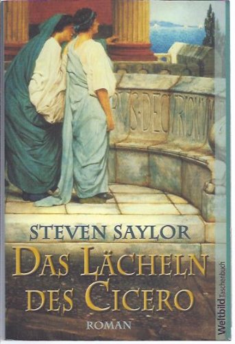 Das Lächeln des Cicero Historical Fiction