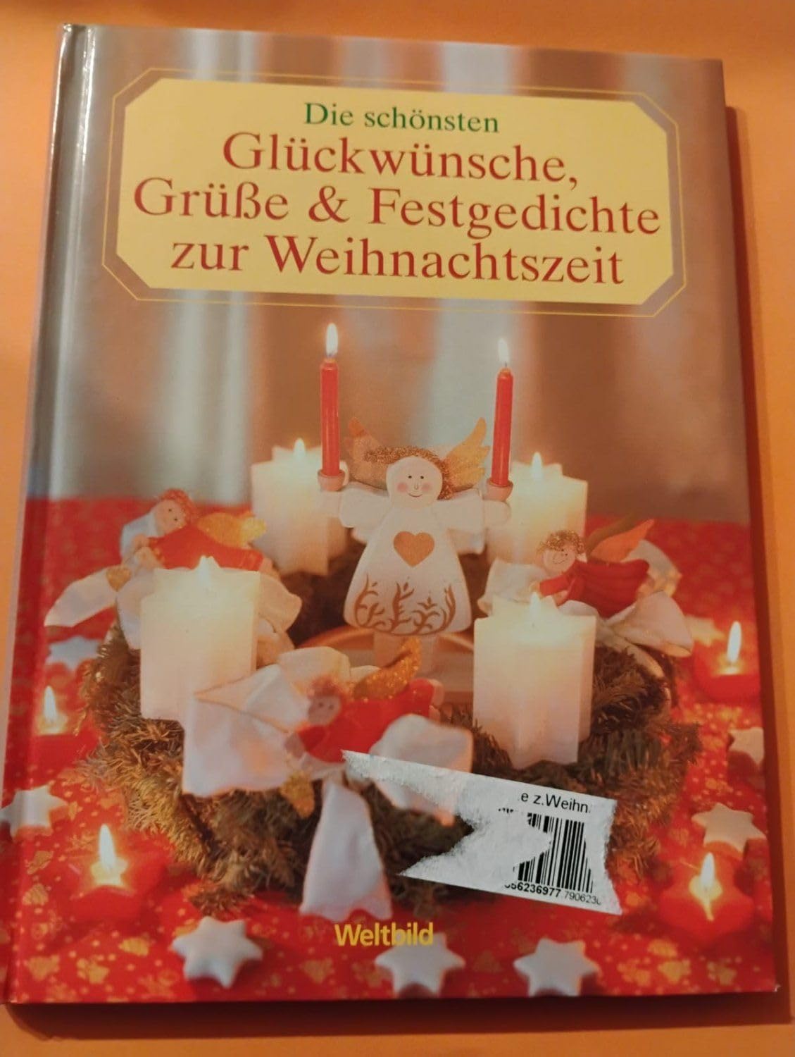 Die schönsten Glückwünsche, Grüsse und Festgedichte zur Weihnachtszeit Lifestyle