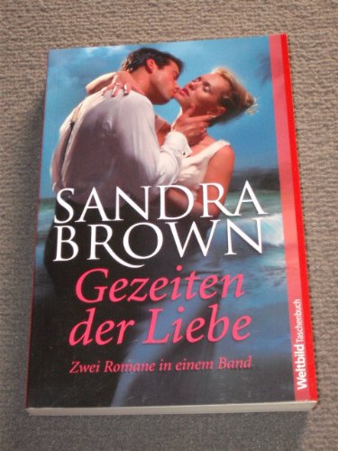 Gezeiten der Liebe / Träume einer Nacht - 2 Romane in einem Band: Zwei Romane in einem Band Personalities