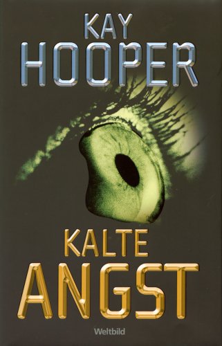 Kalte Angst Contemporary literature Books