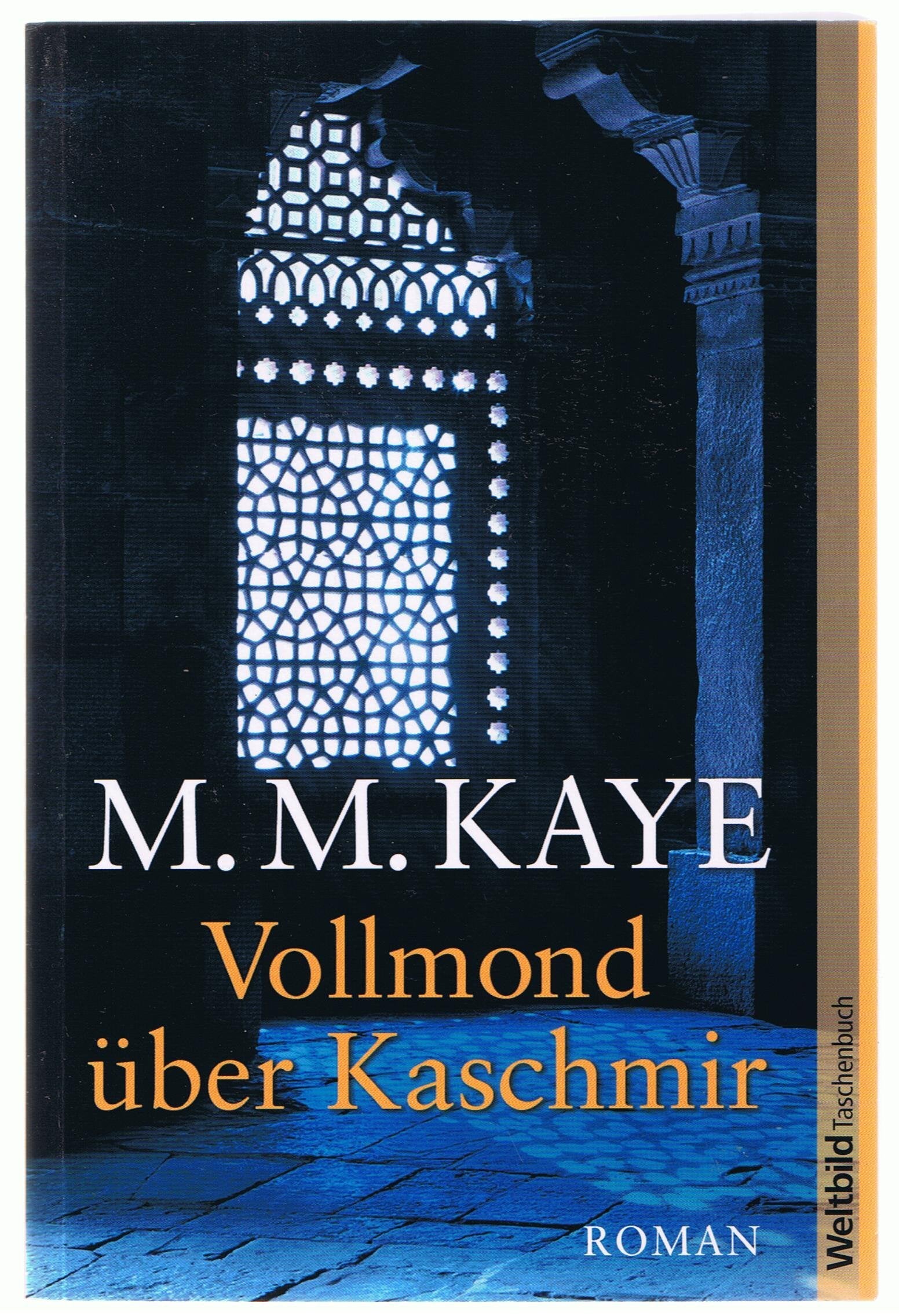 Product Image: Vollmond über Kaschmir