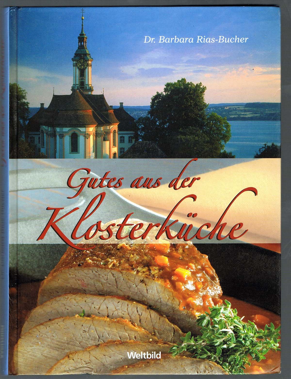 Gutes aus der Klosterküche Leisure, Home & Garden