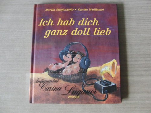 Ich hab dich ganz doll lieb Lifestyle