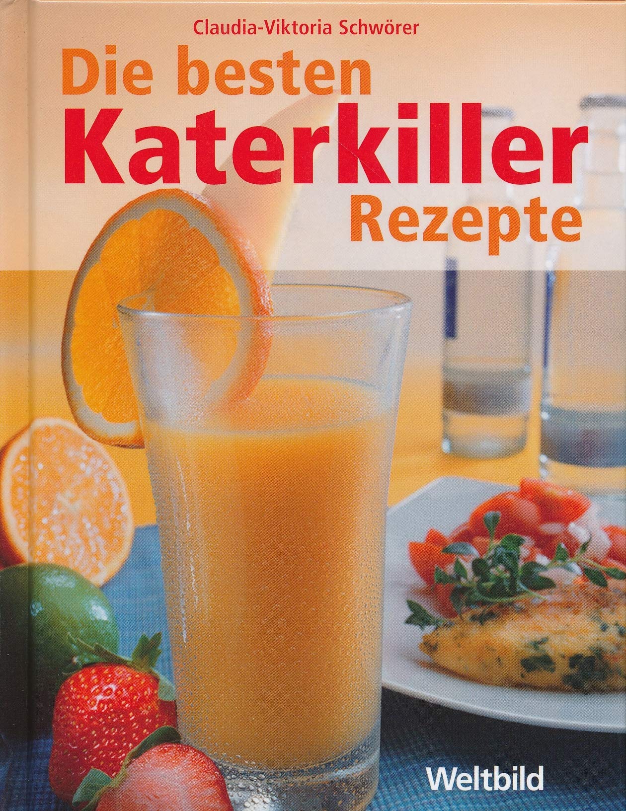 Die besten Katerkiller Rezepte Leisure, Home & Garden