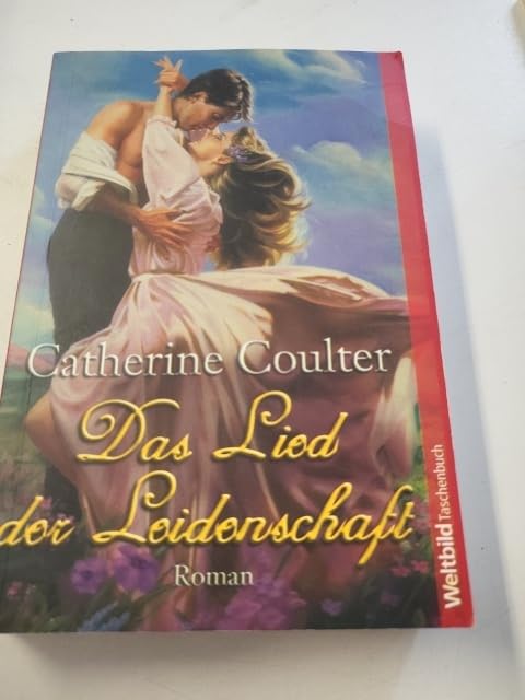 Das Lied der Leidenschaft Contemporary literature Books