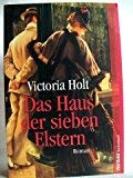 Das Haus der sieben Elstern Contemporary literature