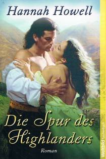 Die Spur des Highlanders: Roman Contemporary literature