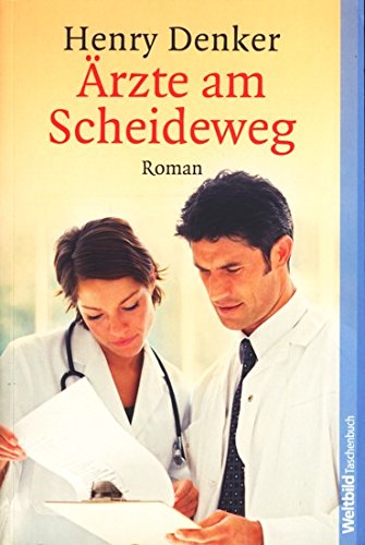 Product Image: Ärzte am Scheideweg