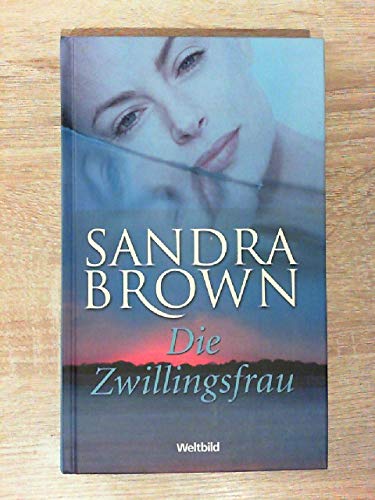 Die Zwillingsfrau Contemporary literature Books