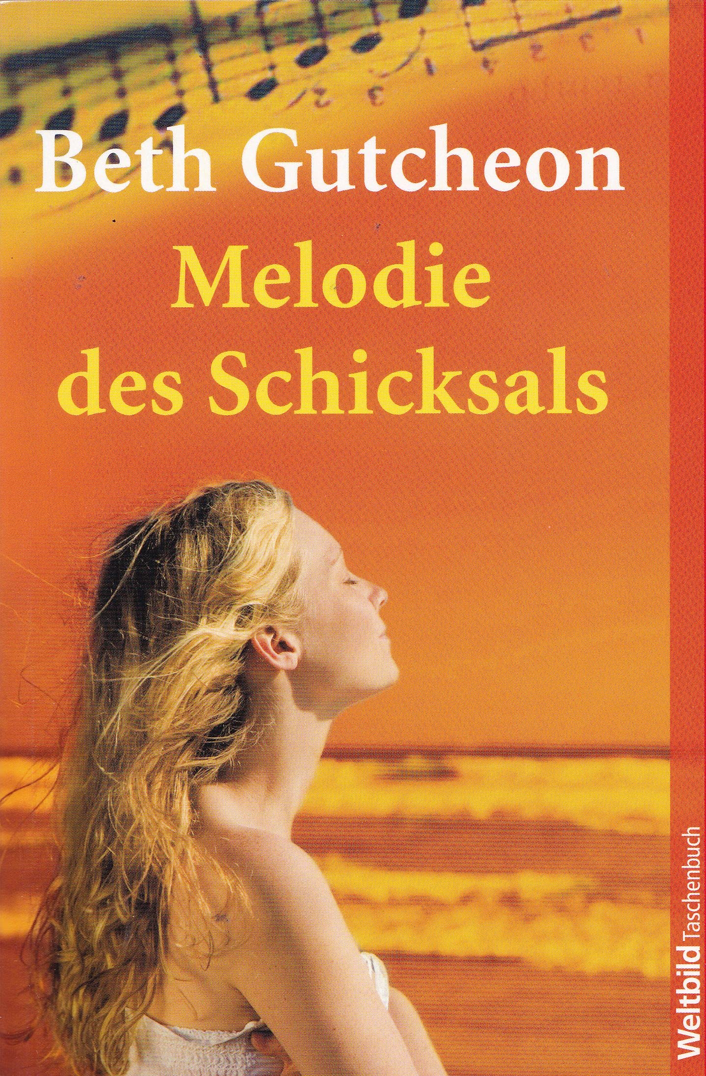 Product Image: Melodie des Schicksals
