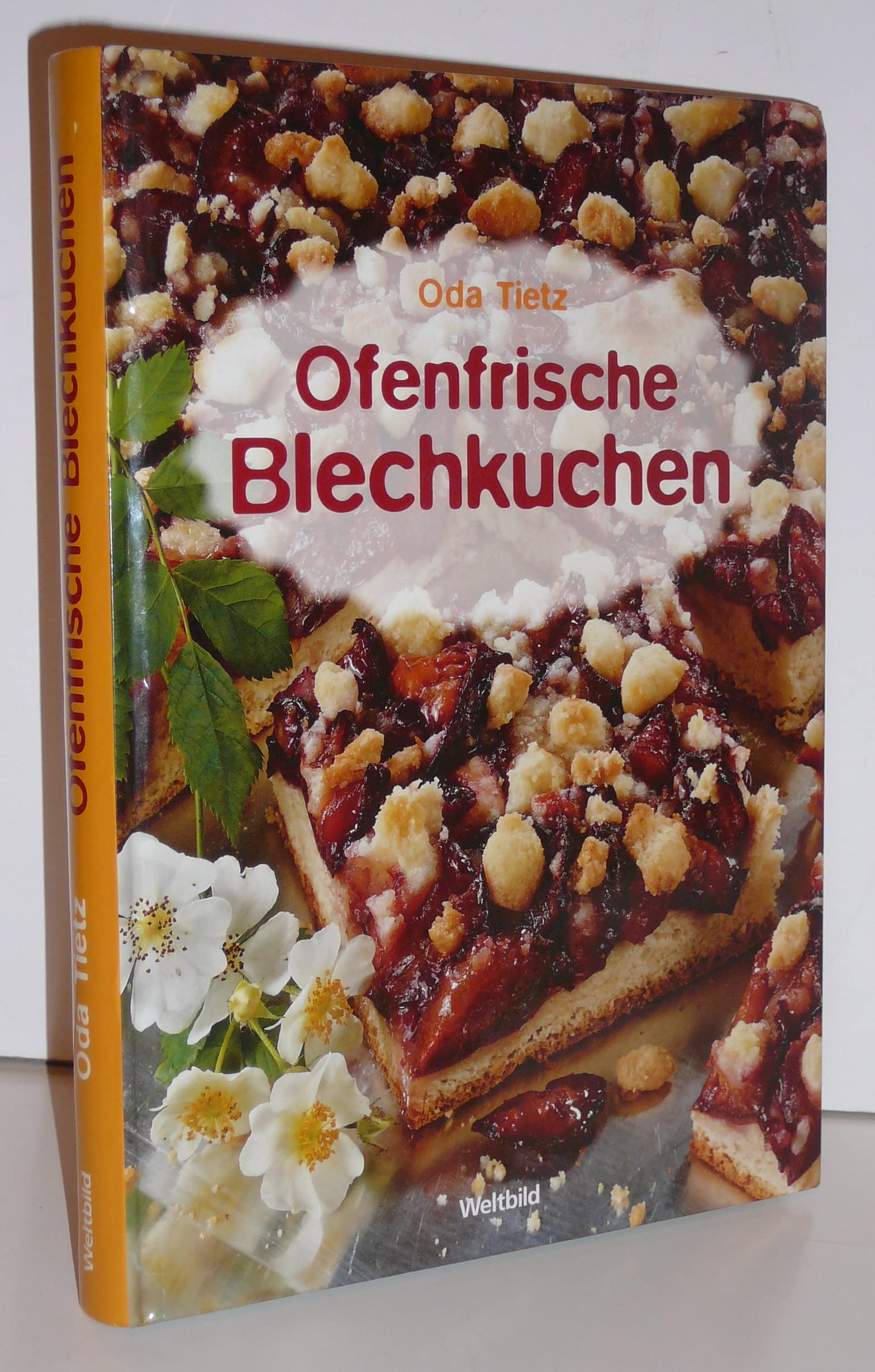 Ofenfrische Blechkuchen Leisure, Home & Garden