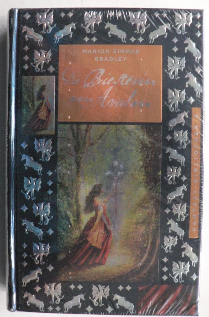 Die Priesterin von Avalon (BILD am Sonntag-Fantasy-Bibliothek) Historical Fiction