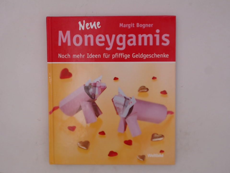 Neue Moneygamis: Noch mehr Ideen für pfiffige Geldgeschenke Business, Finance & Career