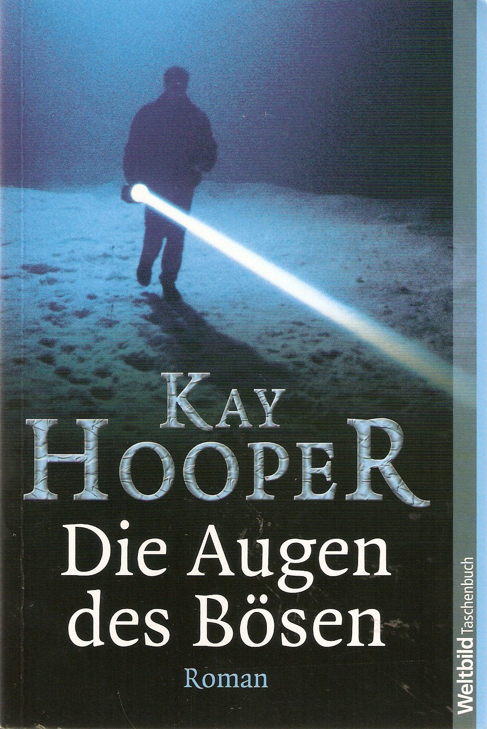 Product Image: Die Augen des Bösen