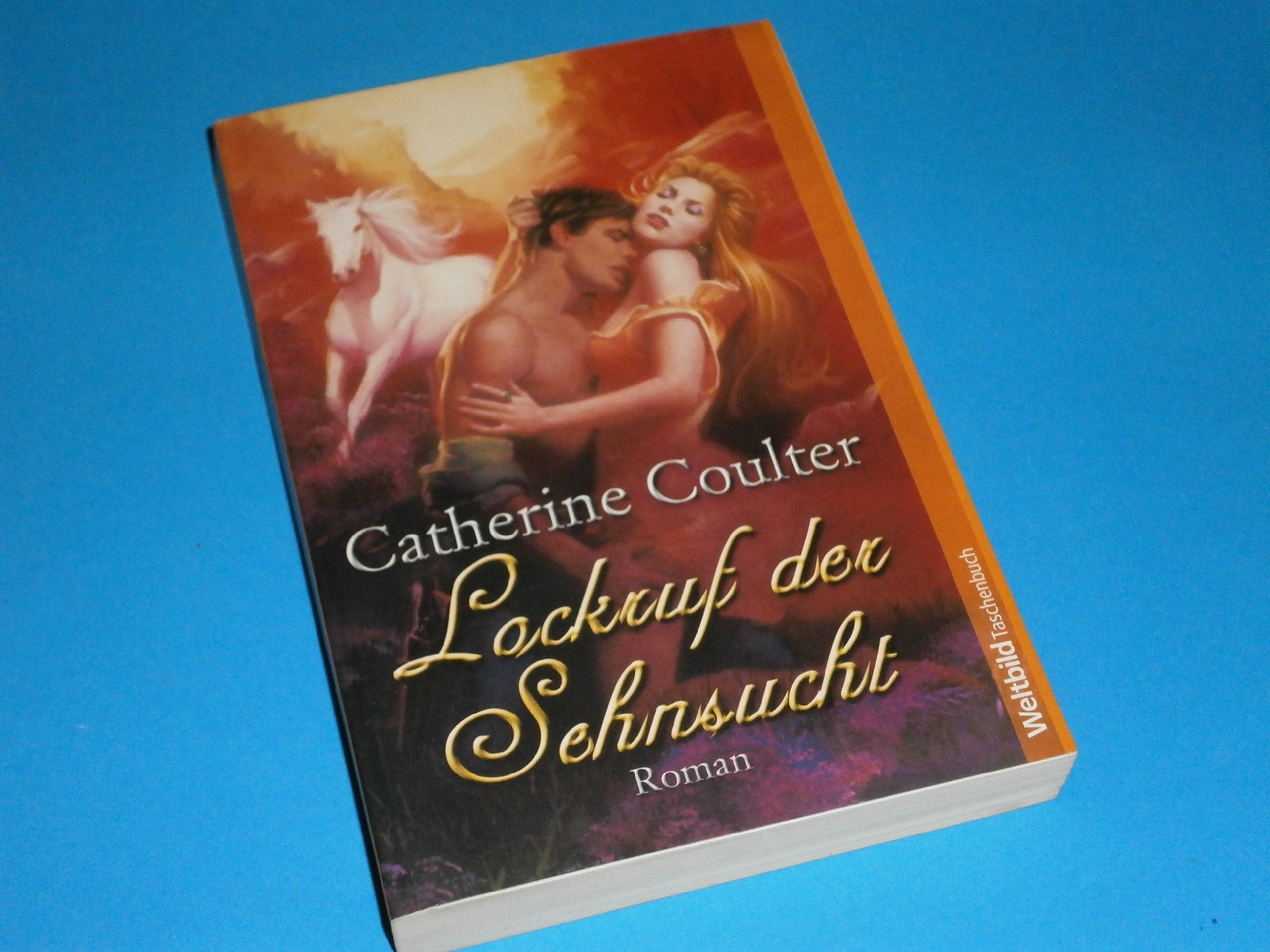 Product Image: Lockruf der Sehnsucht