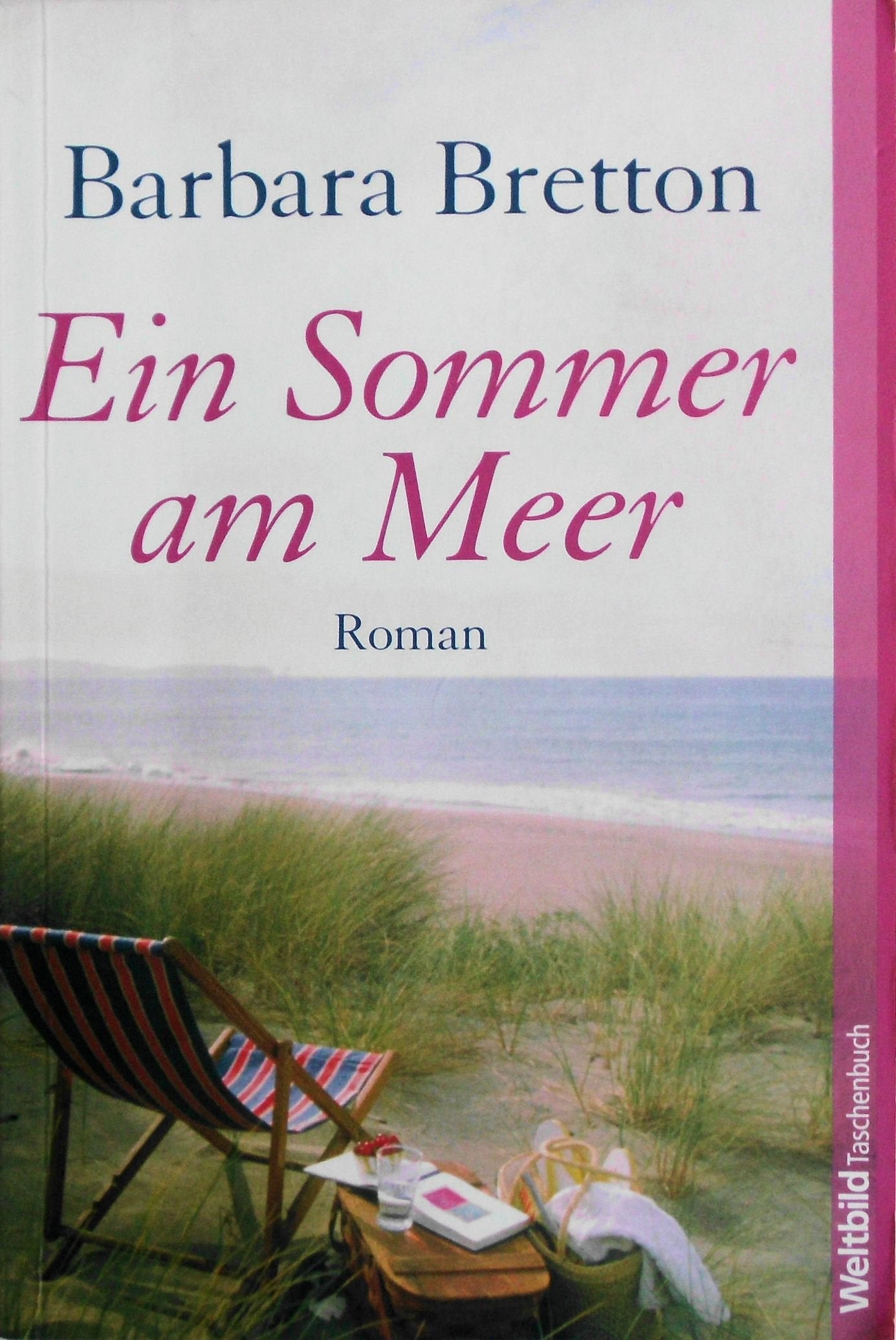 Product Image: Ein Sommer am Meer