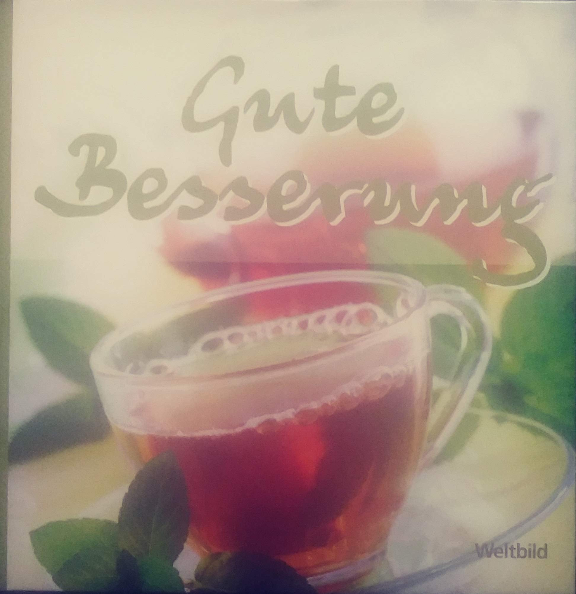 Product Image: Gute Besserung