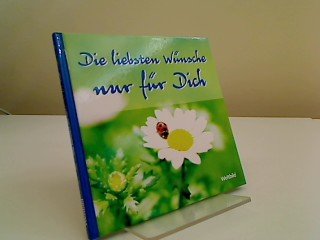 Die liebsten Wünsche nur für dich Lifestyle