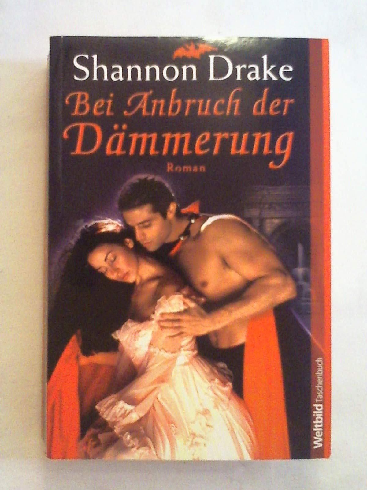 Product Image: Bei Anbruch der Dämmerung