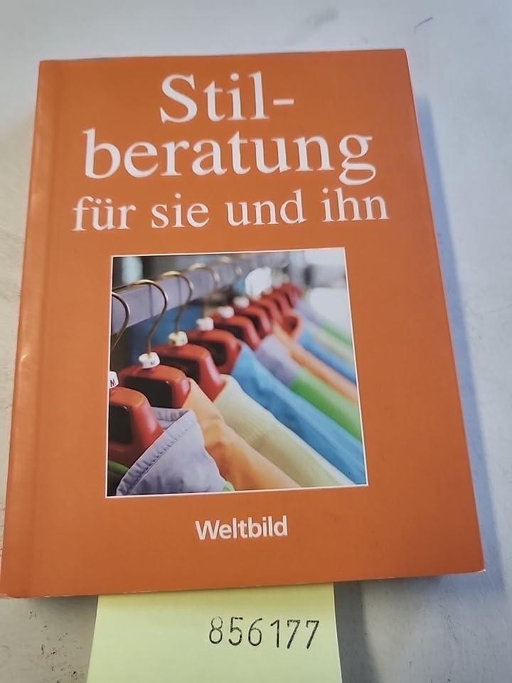 Stilberatung für sie und ihn Lifestyle