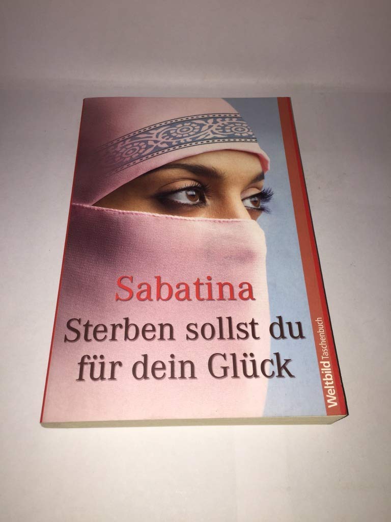 Sterben sollst du für dein Glück Memories