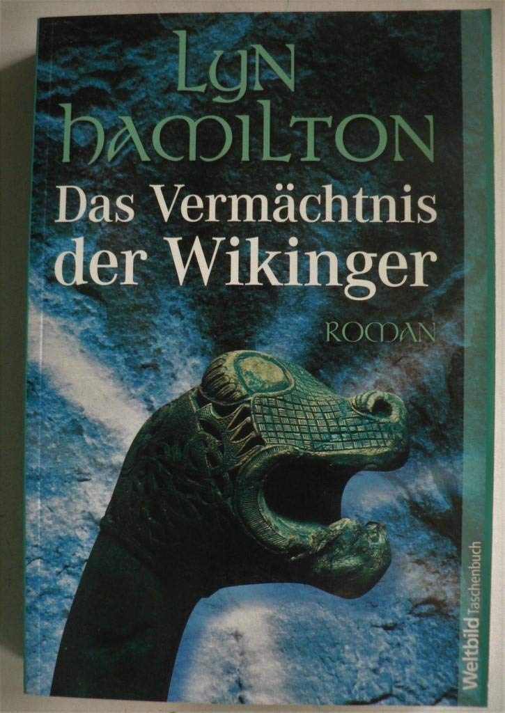 Product Image: Das Vermächtnis der Wikinger