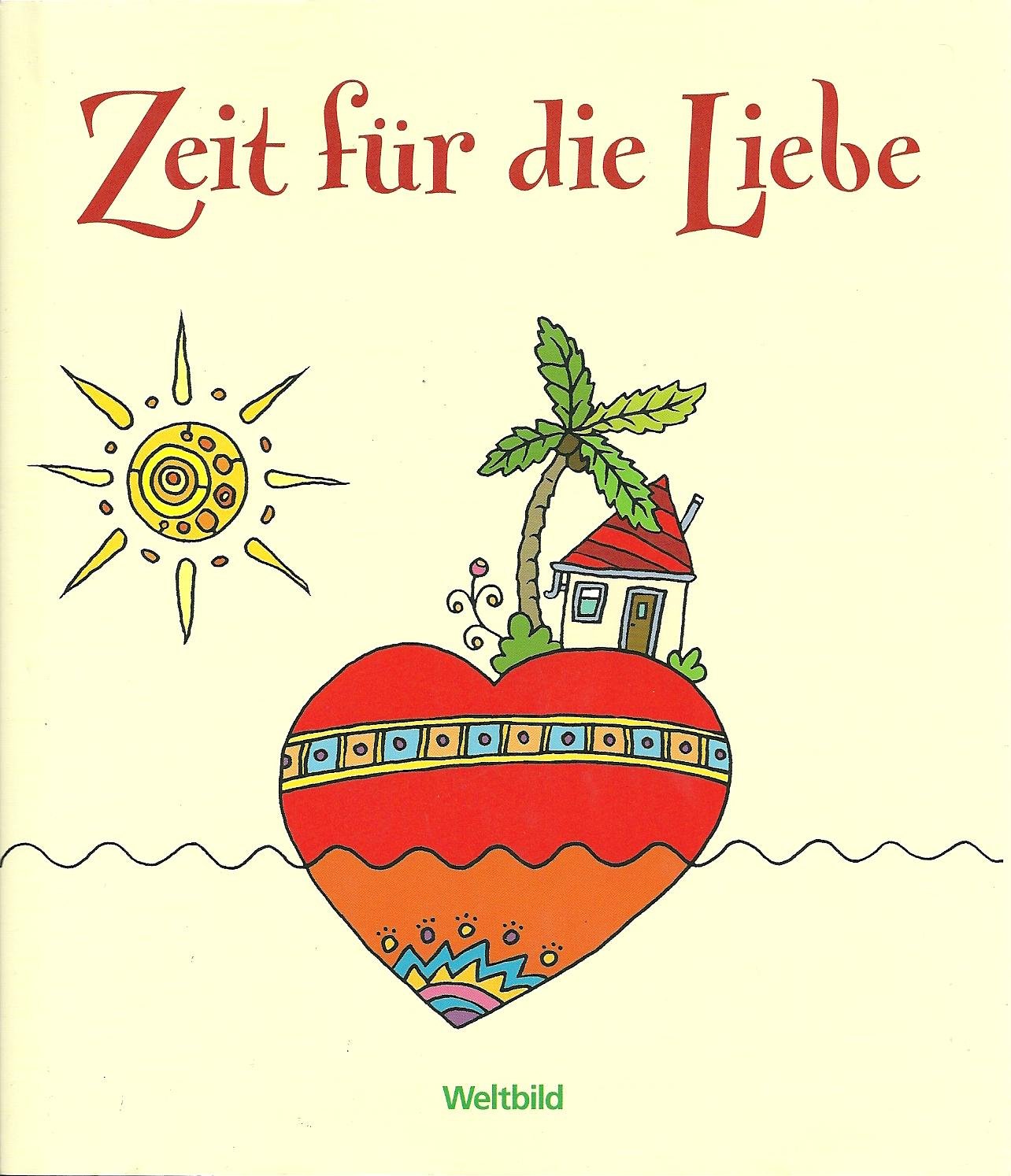 Zeit für die Liebe Partnership & Love
