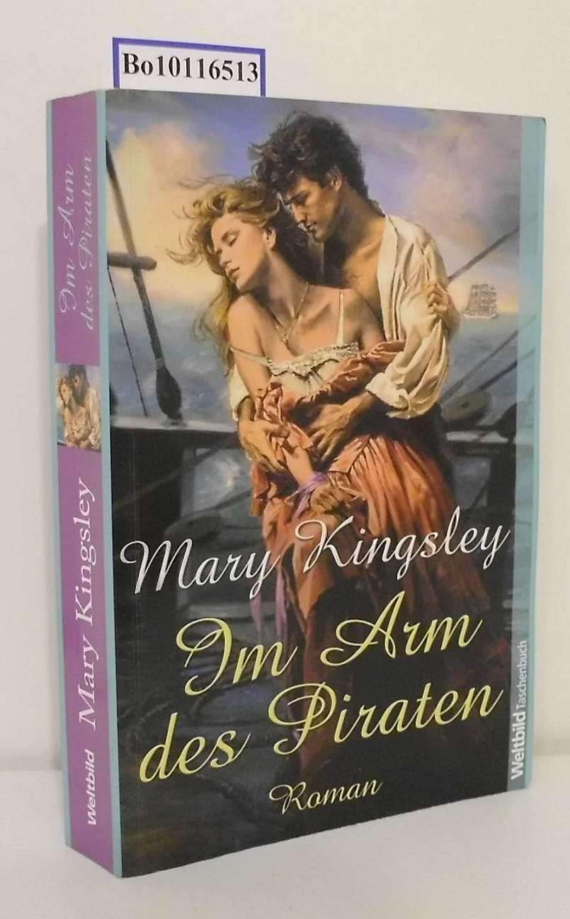 Im Arm des Piraten Contemporary literature