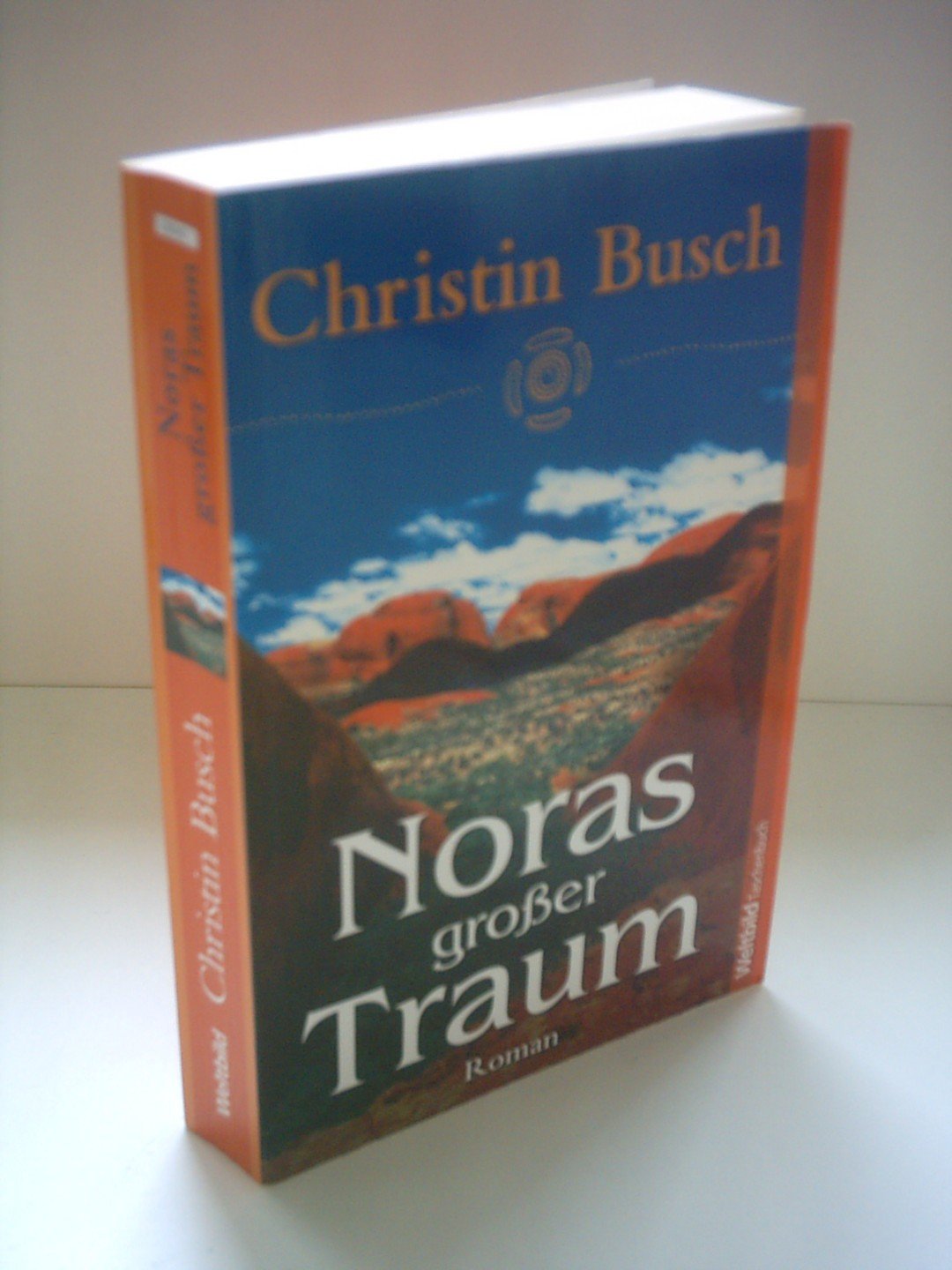 Noras großer Traum Contemporary literature Books