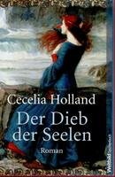 Der Dieb der Seelen Historical Fiction