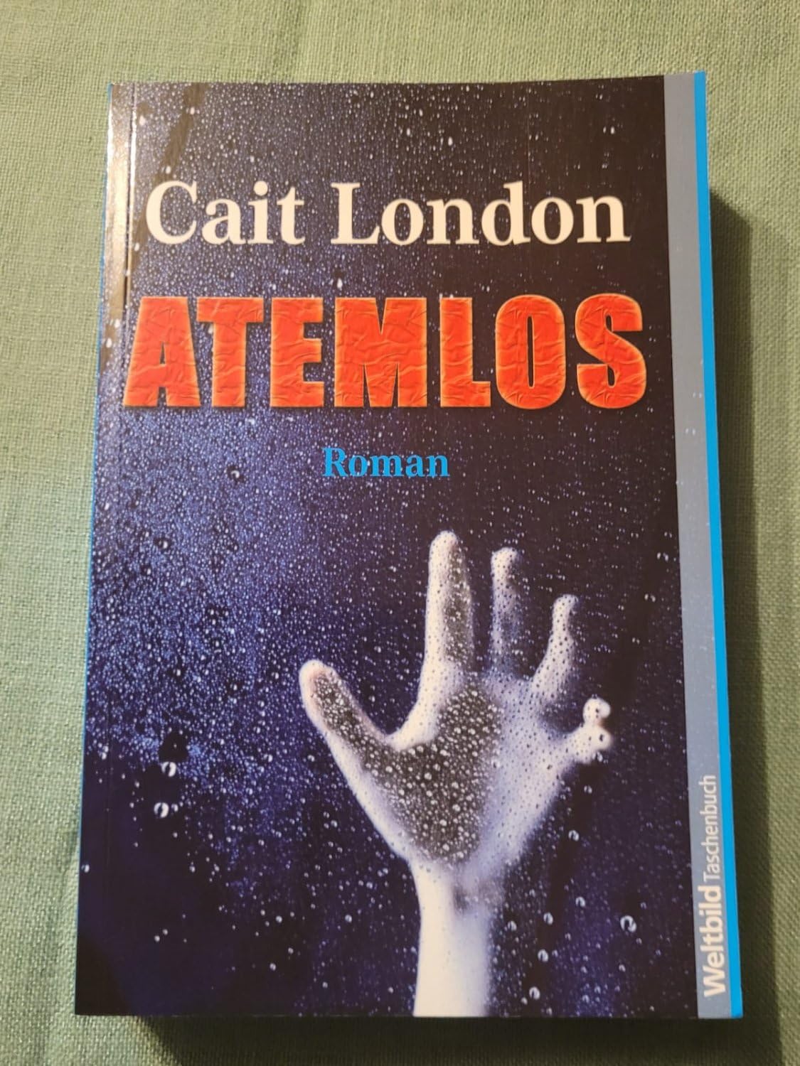 Product Image: Atemlos