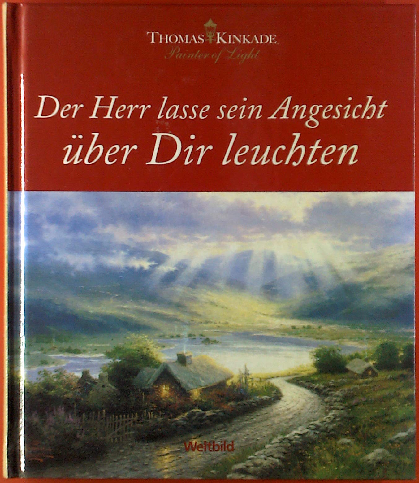 Product Image: Der Herr lasse sein Angesicht über Dir leuchten