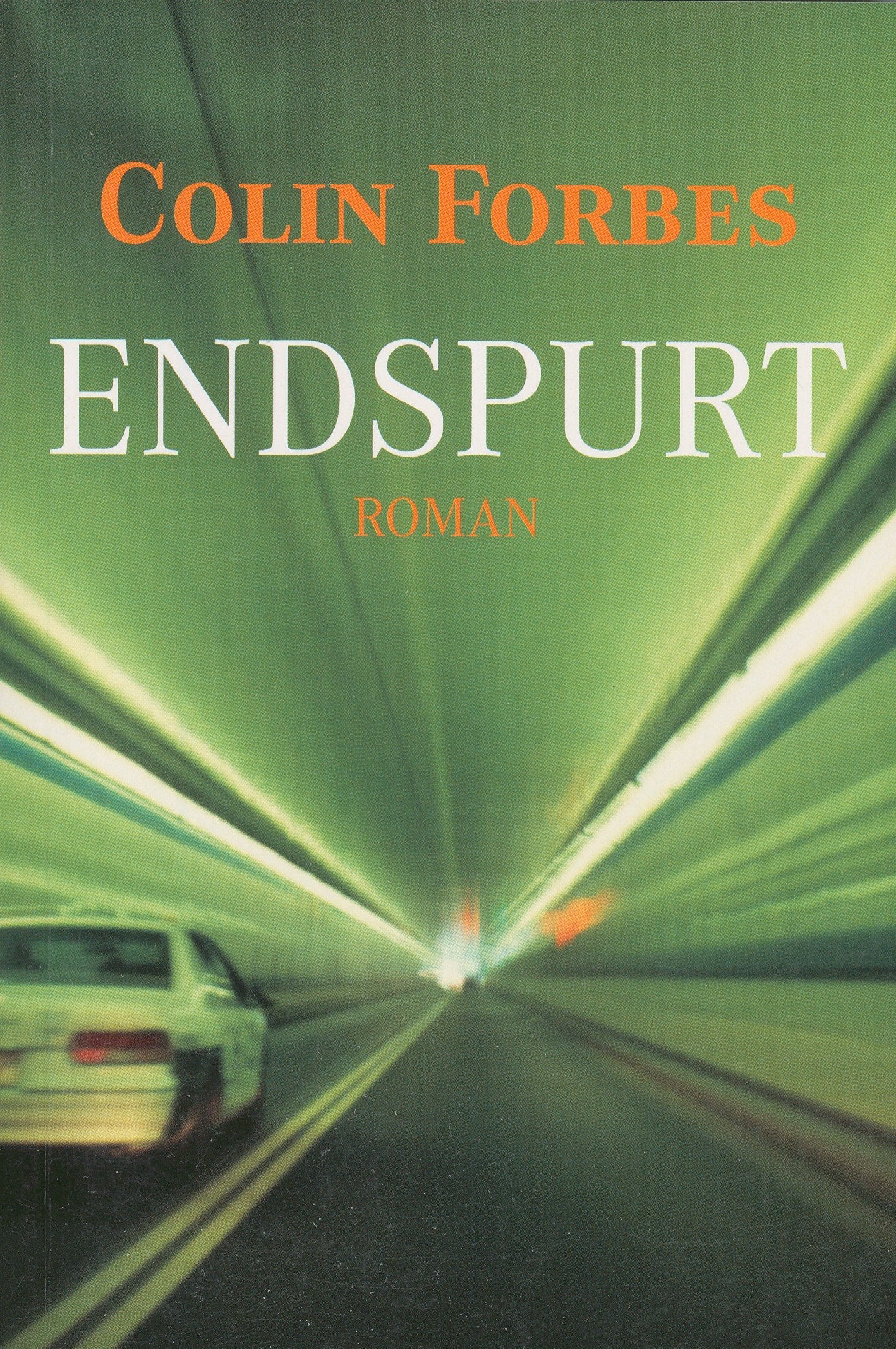 Endspurt Books