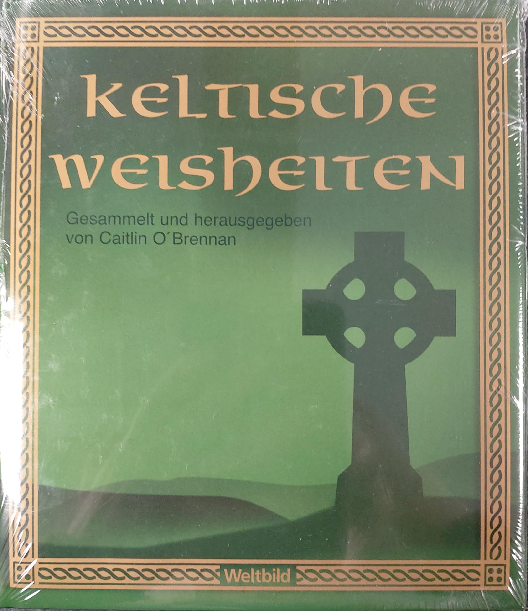 Keltische Weisheiten Travel Guides