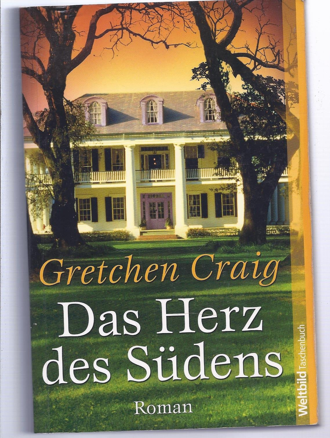 Product Image: Das Herz des Südens
