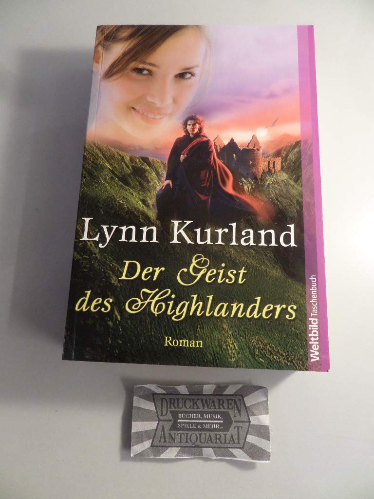 Product Image: Der Geist des Highlanders