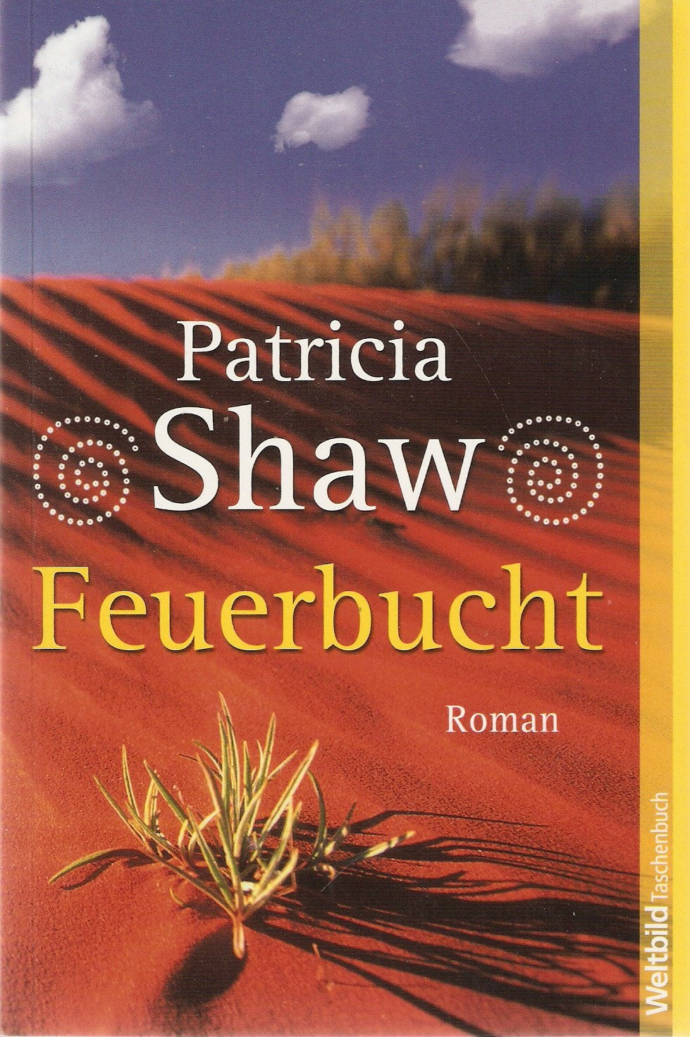 Feuerbucht Historical Fiction