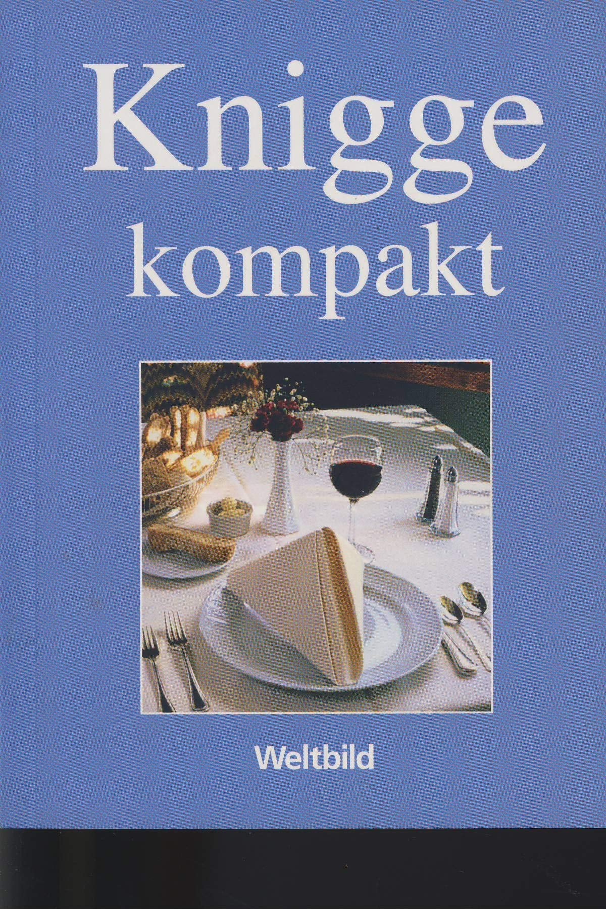 Knigge kompakt Lifestyle