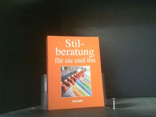 Stilberatung für sie und ihn Books