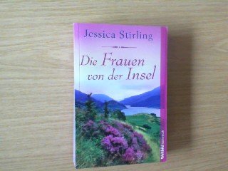Die Frauen von der Insel Books