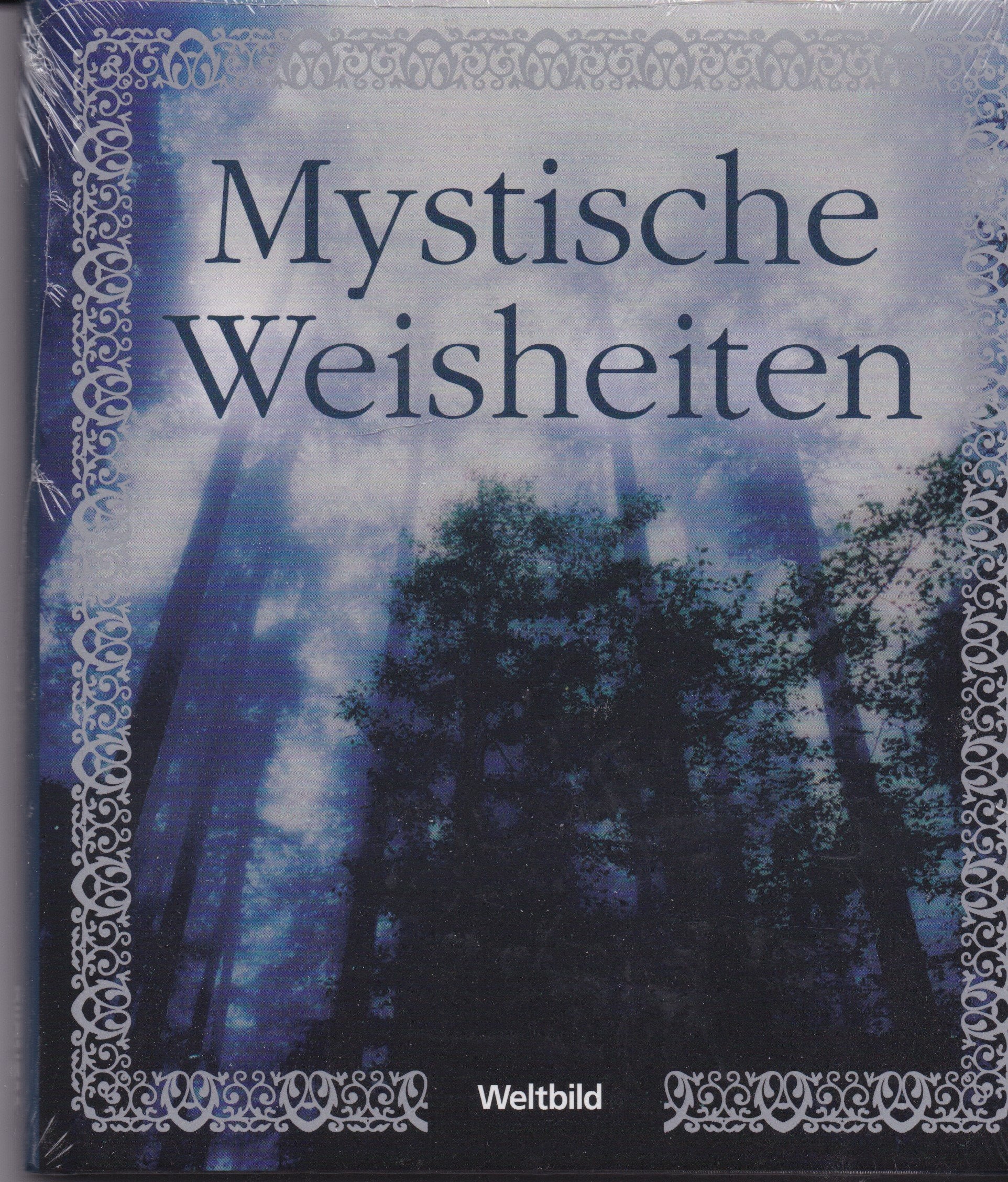 Mystische Weisheiten Books