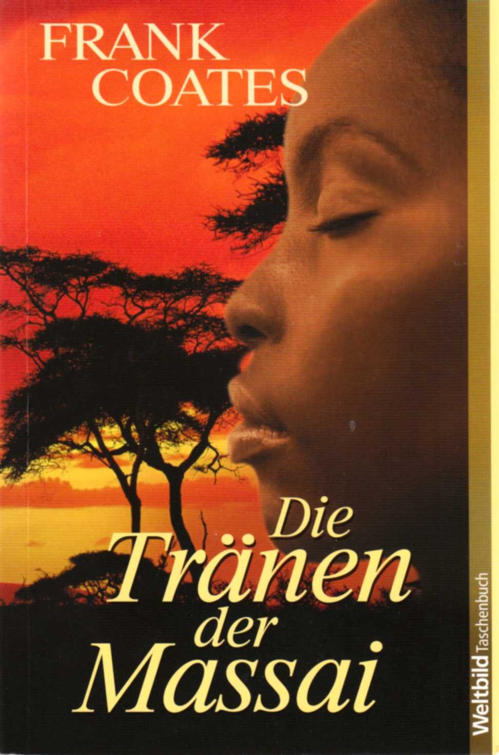 Product Image: Die Tränen der Massai